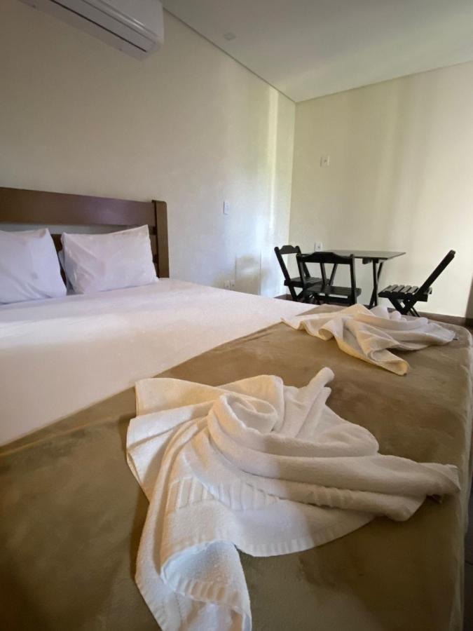Trakai Suites Ubatuba Zewnętrze zdjęcie